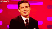 Say It Again GIF - Zac Efron Shocked Surprised GIFs