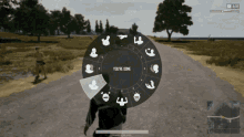 Pubg Youre Gone GIF - Pubg Youre Gone Player Unknowns Battlegrounds GIFs