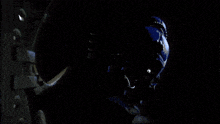 Sister Location Five Nights At Freddy'S GIF - Sister Location Five Nights At Freddy'S Fnaf GIFs