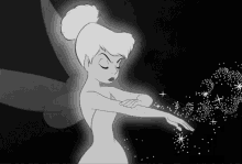 Tinkerbell Sassy GIF - Tinkerbell Sassy What GIFs