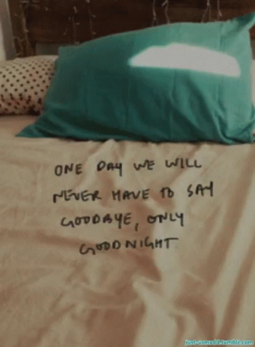cute goodnight quotes tumblr