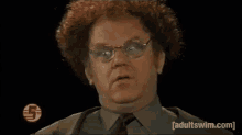 Psh GIF - Check It Out Dr Steve Brule John C Reilly GIFs
