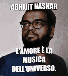 Abhijit Naskar Naskar GIF - Abhijit Naskar Naskar Umanita GIFs