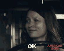 Ok Emily Browning GIF - Ok Emily Browning Laura Moon GIFs