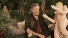 Bare Naked Ladies Ladies GIF - Bare Naked Ladies Ladies Kevin GIFs