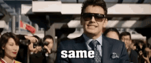 The Interview GIF - The Interview James Franco Same GIFs