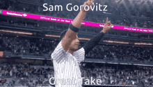 Sam Gorovitz Twitter Thugs GIF - Sam Gorovitz Twitter Thugs GIFs