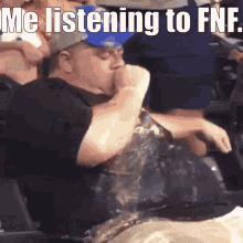 Fnf GIF - Fnf GIFs