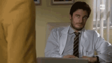 Loved Sguardi GIF - Loved Sguardi Lino Guanciale GIFs