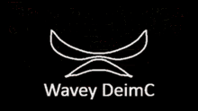 Wavey Deimc Minecraft GIF - Wavey Deimc Minecraft Funny GIFs