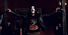 Lords Of Chaos Lordsofchaos GIF