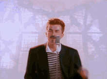 I successfully make rickroll as wallpaper on iOS Click the link below  using GIPHY app and download the photo as Live Photo  rrickroll