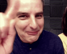 Dave Powers Op GIF - Dave Powers Op Ops GIFs