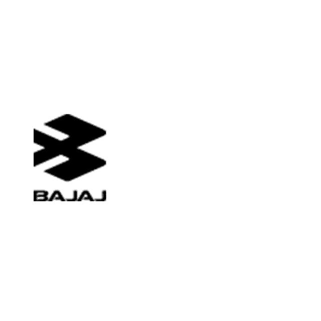 Gate 7 3D Embossed Logo, Emblem Fuel Tank Set for Bajaj Pulsar(Set of 2,  Orange) : Amazon.in: Car & Motorbike