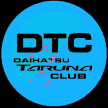 Dtc Daihatsu Taruna Club GIF