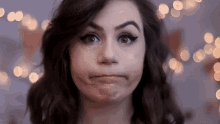 Silly Face Dodie GIF - Silly Face Dodie Doddleoddle GIFs