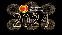 Eljarocho 2024 GIF - Eljarocho 2024 Eljarochocarnicerias GIFs
