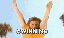 Winning Secretartarian GIF - Winning Secretartarian Xirtus GIFs