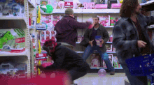 Superstore Superstore The Tv Series GIF - Superstore Superstore The Tv Series Superstore The Television Series GIFs