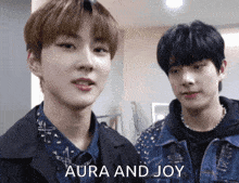 Aura And Joy GIF - Aura And Joy GIFs