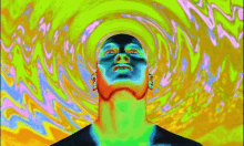 Sad acid GIF on GIFER - by Saithiath