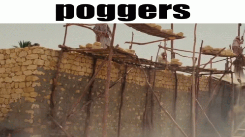 Kamdin Pogger GIF - Kamdin Pogger Poggers - Discover & Share GIFs