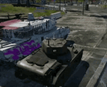 Tank Pet GIF - Tank Pet Tank Pet GIFs
