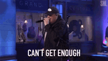 Cant Get Enough Luke Combs GIF