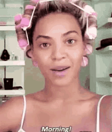 Good Morning GIF