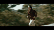 Running Running Away GIF - Running Running Away Sonny Chiba GIFs