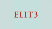 Elite Words GIF - Elite Words Word GIFs