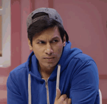 all of it kanan gill sketchy behaviour amazon prime video all of that