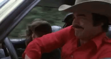 Bandit Burt GIF - Bandit Burt Reynolds GIFs