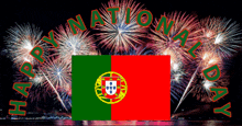 June 10 National Day GIF - June 10 National Day Portugal GIFs