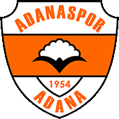 Adanaspor Sticker - Adanaspor Stickers