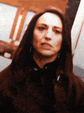 Dahlia Dahlia Mikaelson GIF - Dahlia Dahlia Mikaelson Witch Mikaelson GIFs
