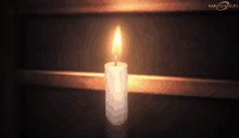 свеча GIF - свеча GIFs