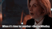 Blankies Doctor Who Doctor Who Day GIF - Blankies Doctor Who Doctor Who Day Threadis GIFs