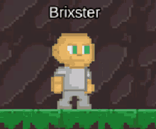 Subiverse Brixster GIF - Subiverse Brixster Brickopolis GIFs