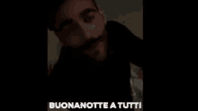 Marco Mengoni Notte GIF - Marco Mengoni Notte Night GIFs