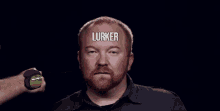 Albertor Lurker GIF - Albertor Lurker Playmaker Lurker GIFs