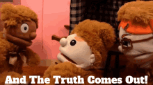 Sml Junior GIF - Sml Junior And The Truth Comes Out GIFs