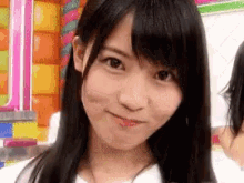 Okabe Rin Akb48 GIF - Okabe Rin Akb48 GIFs