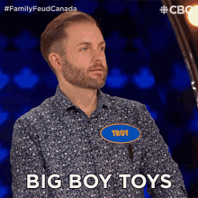 Big Boy Toys Family Feud Canada GIF - Big Boy Toys Family Feud Canada For Men GIFs