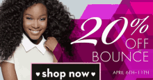 Flat Off On Bounce Collection Hair Bundles GIF - Flat Off On Bounce Collection Hair Bundles Sale GIFs