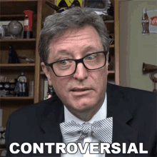 Controversial The History Guy GIF