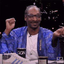 Snoop Dogg Cool GIF - Snoop Dogg Cool Dance GIFs