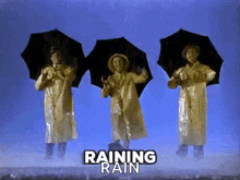 Singingintherain Rain GIF - Singingintherain Rain Raining GIFs