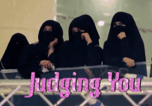 Judgingyou Hijabis GIF - Judgingyou Hijabis Muslimwomen GIFs