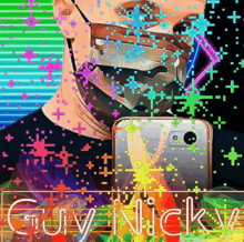 Guynicky Nicky GIF - Guynicky Nicky GIFs
